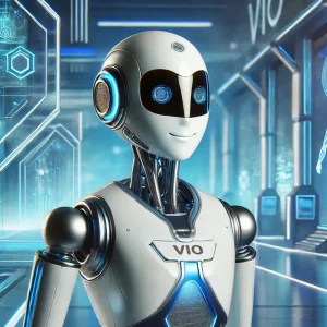 Vio - Social Media Content Planner GPT